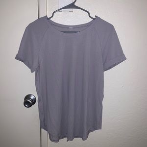 Lululemon shirt